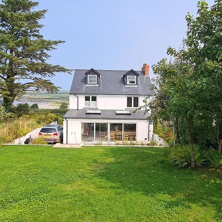 Villa Cippinstone Newport  Exterior foto