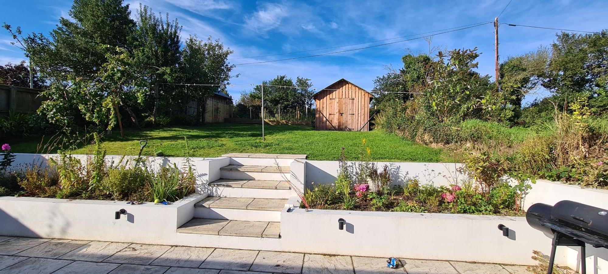 Villa Cippinstone Newport  Exterior foto